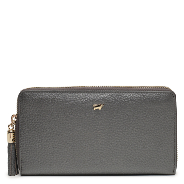 Braun Buffel