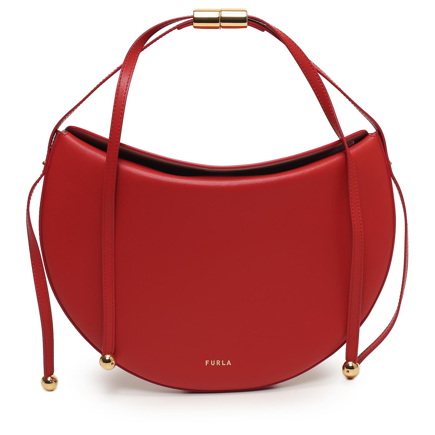 Furla Кожаная сумка