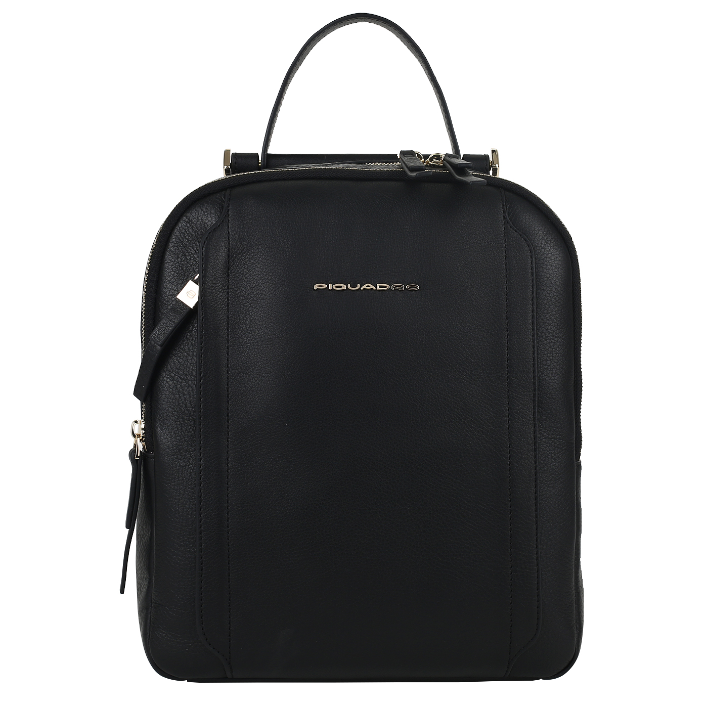 Piquadro Кожаный рюкзак