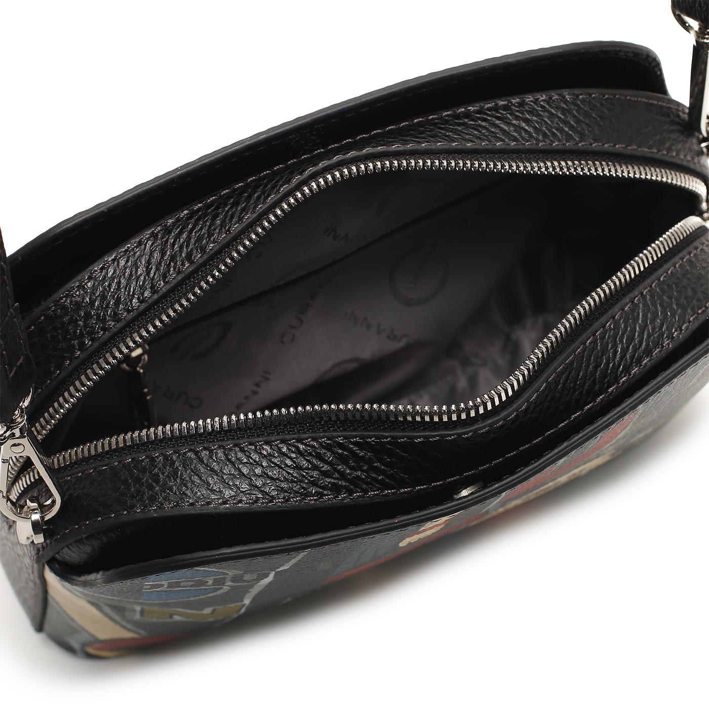 Сумка через плечо Curanni 