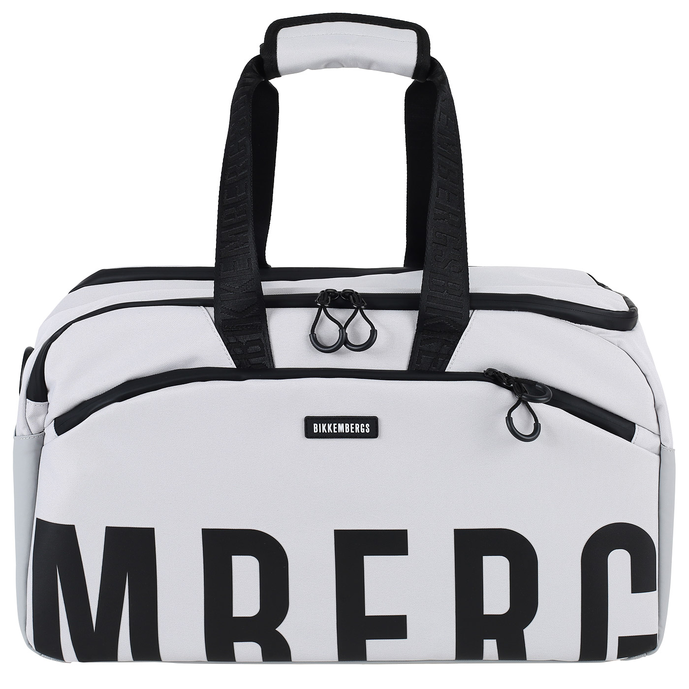 Bikkembergs Дорожная сумка