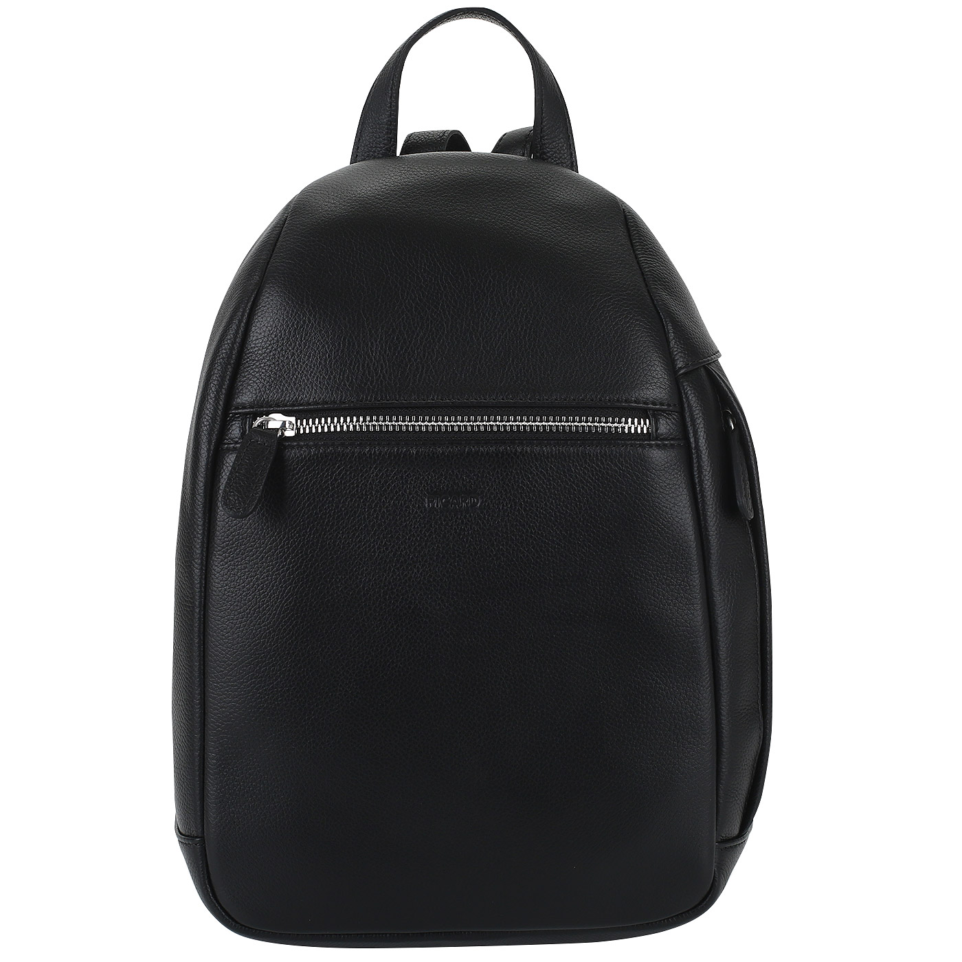 Picard Черный рюкзачок