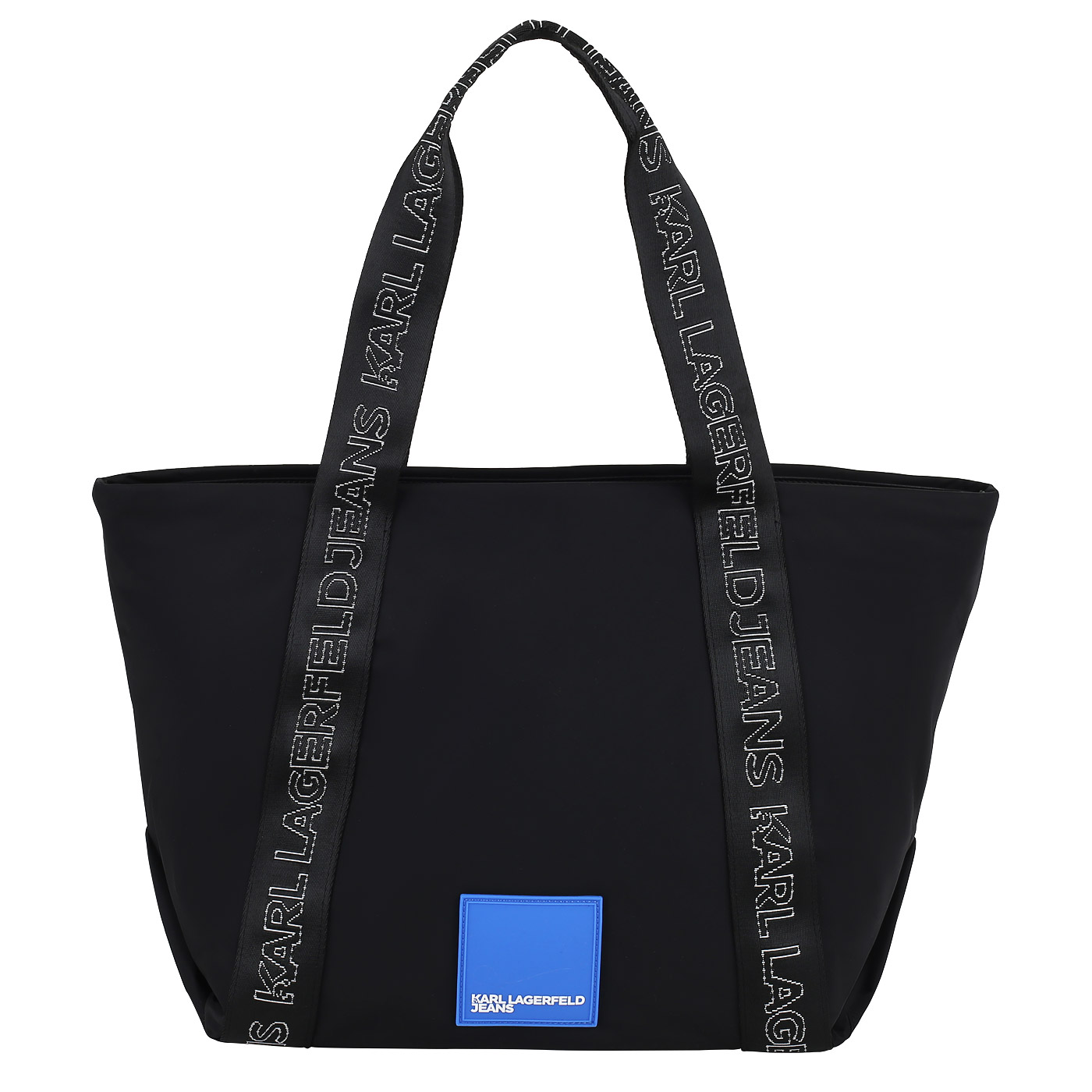 Karl Lagerfeld Jeans Сумка с двумя ручками