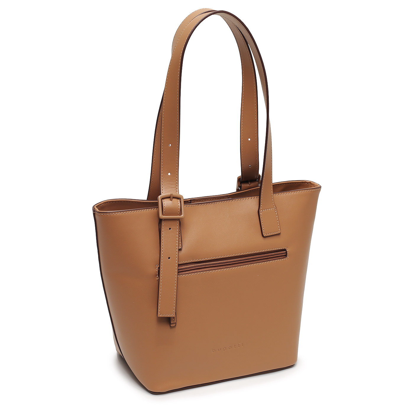 Сумка с длинными ручками Bugatti Zita