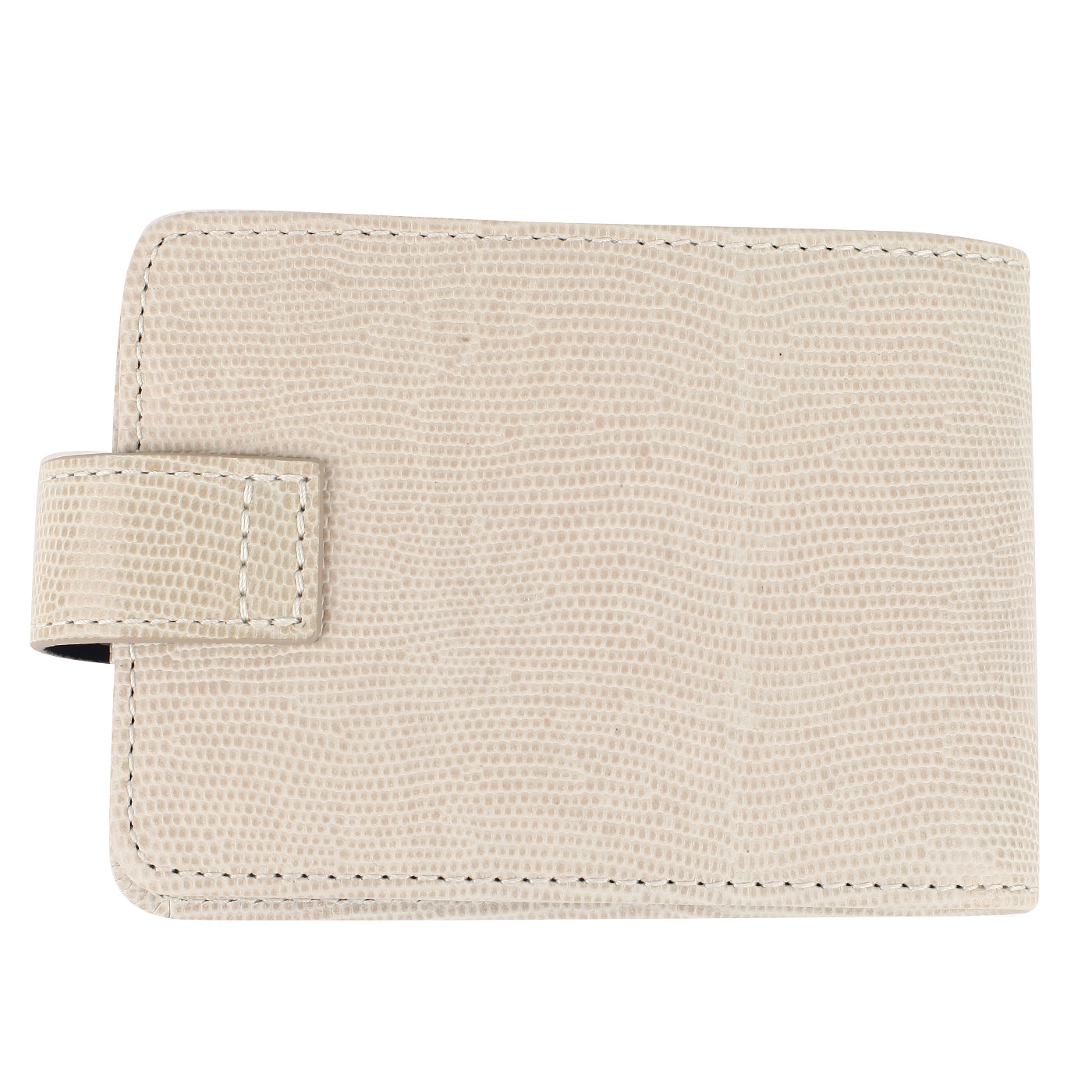 Визитница на кнопке Neri Karra 