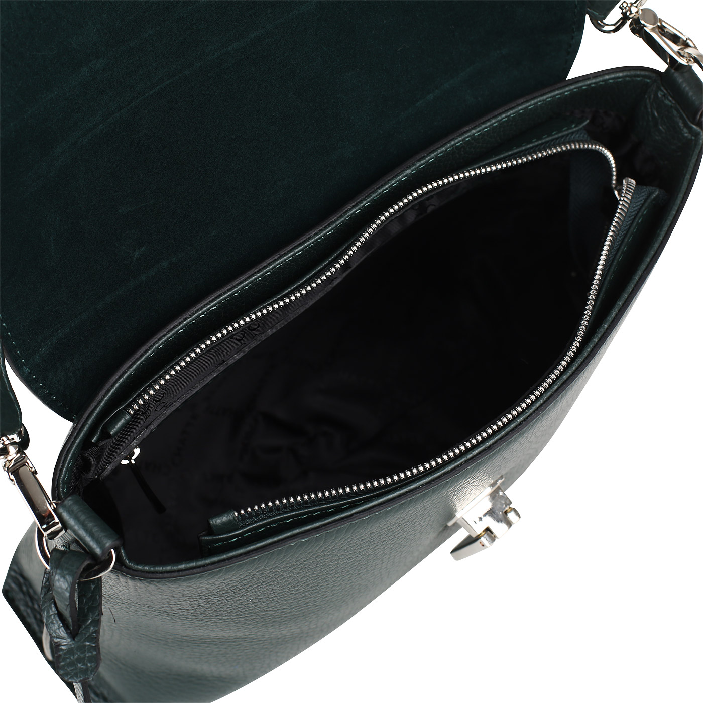 Сумка с откидным клапаном Chatte Marseille