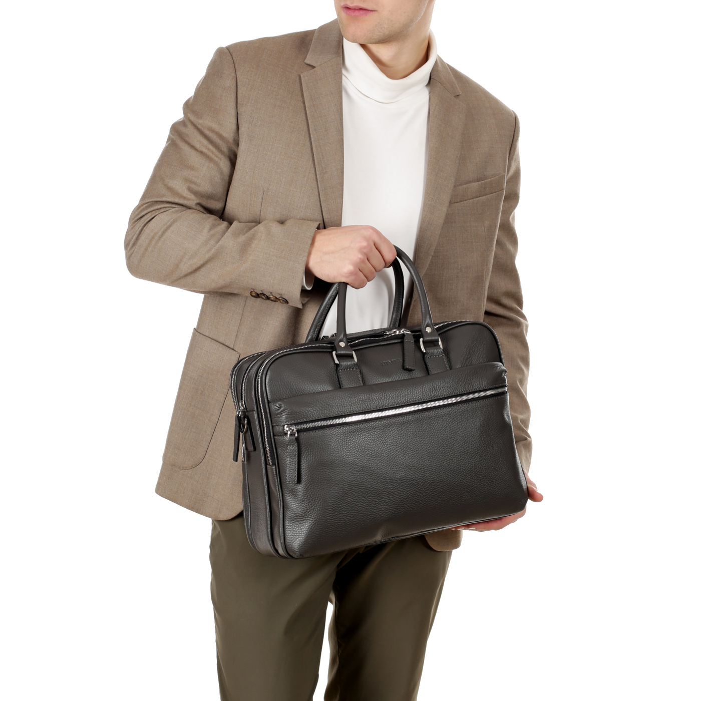 Сумка для ноутбука и документов Stevens 