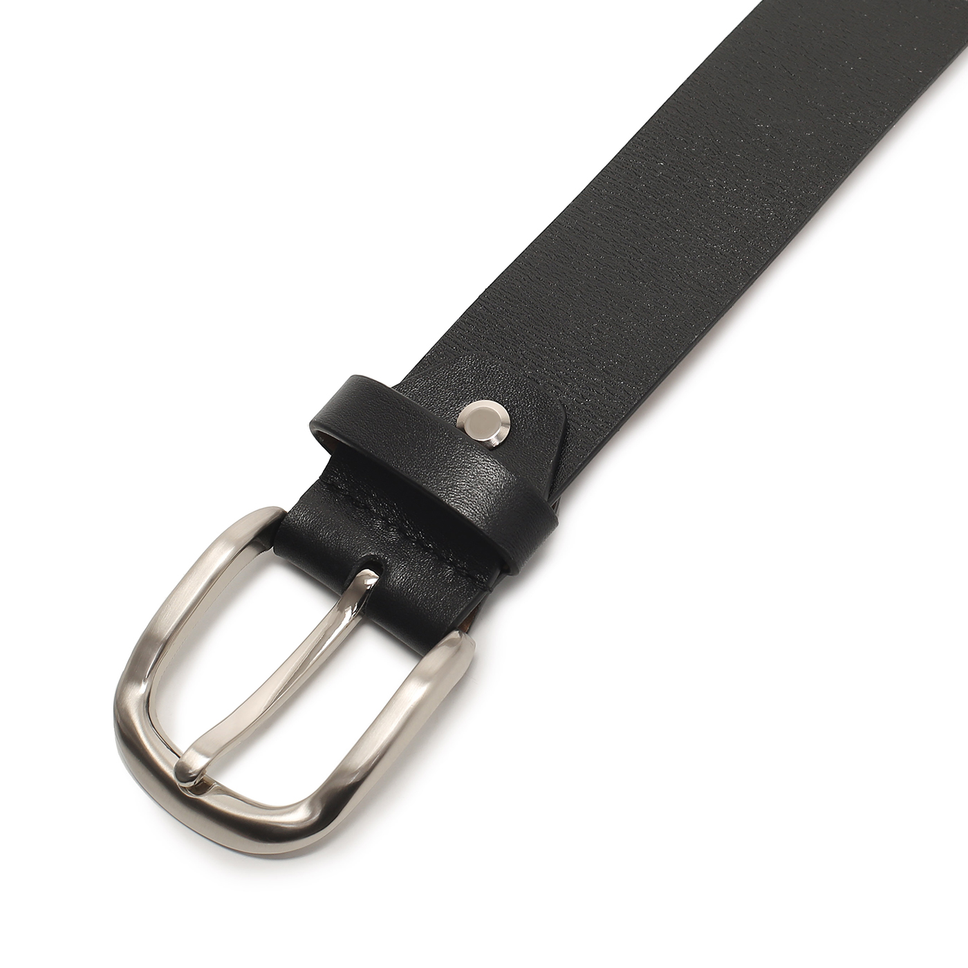 Кожаный ремень Chatte Lion