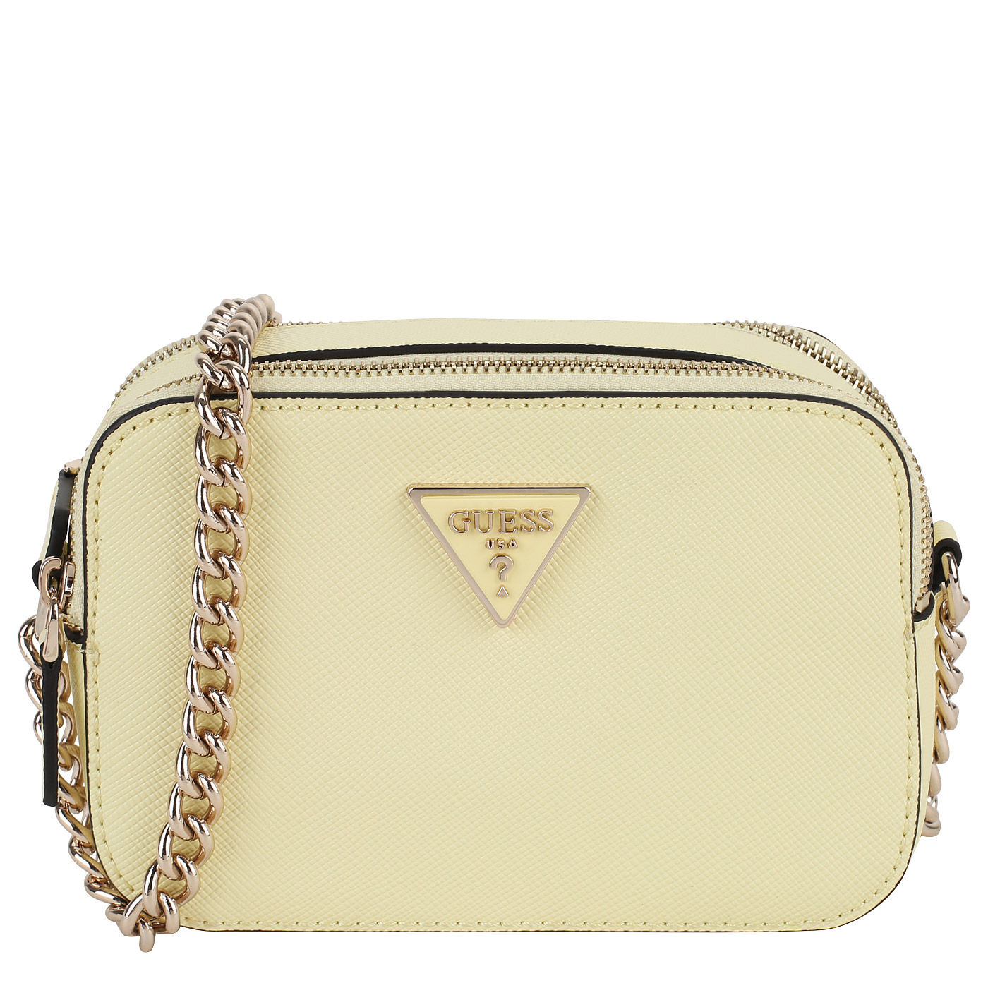 Guess Сумка через плечо с цепочкой