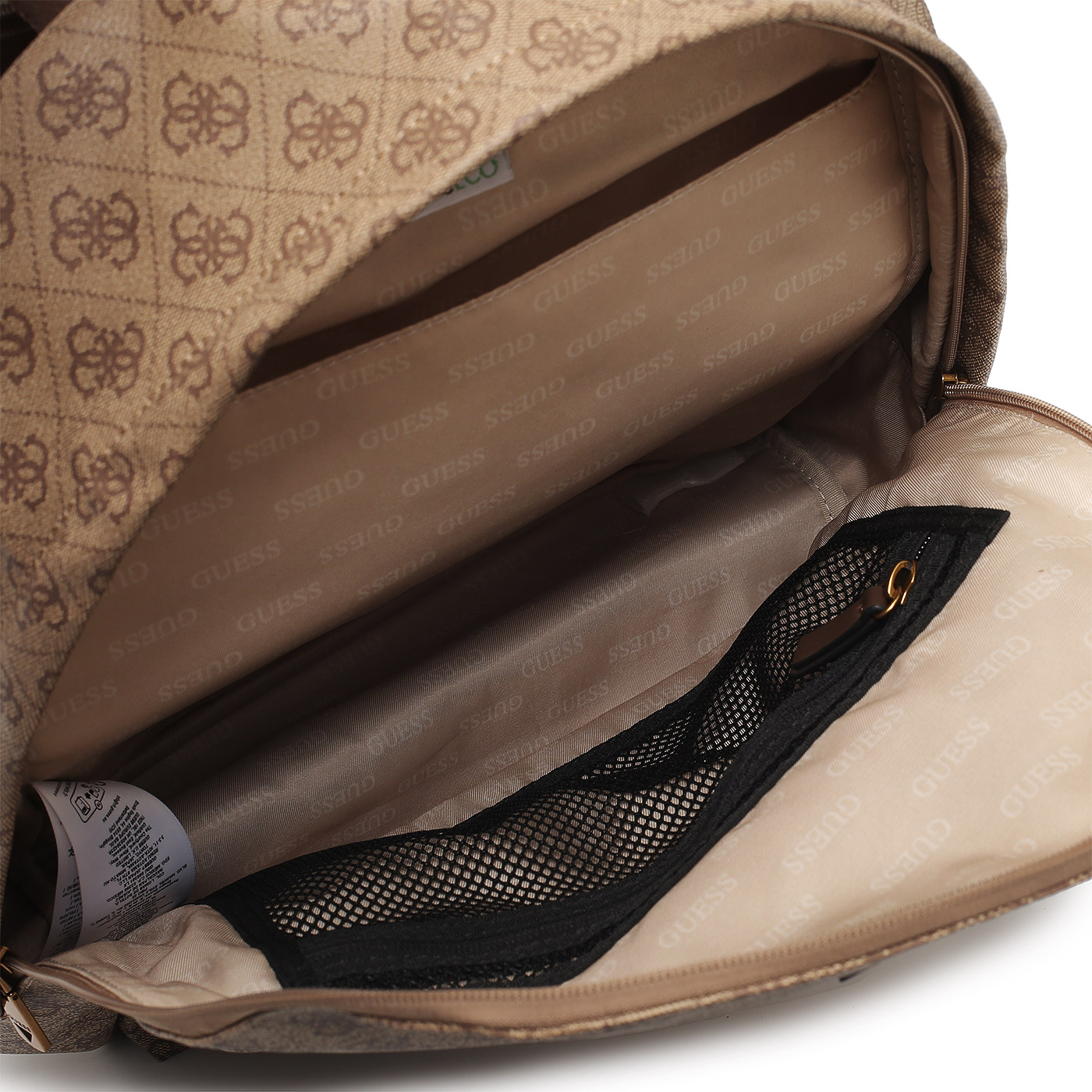 Городской рюкзак Guess Milano