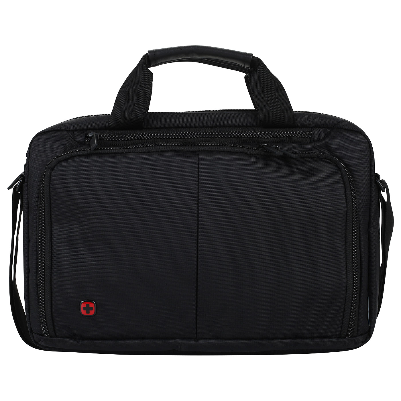 Wenger Мужская деловая сумка с отделом для ноутбука