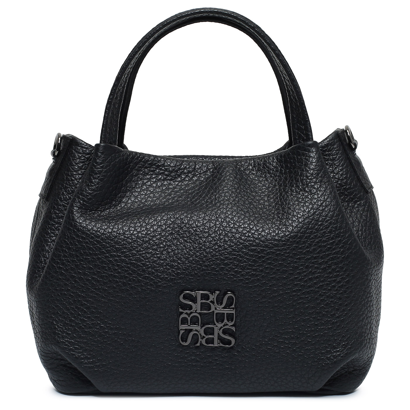 Sara Burglar Кожаная сумка