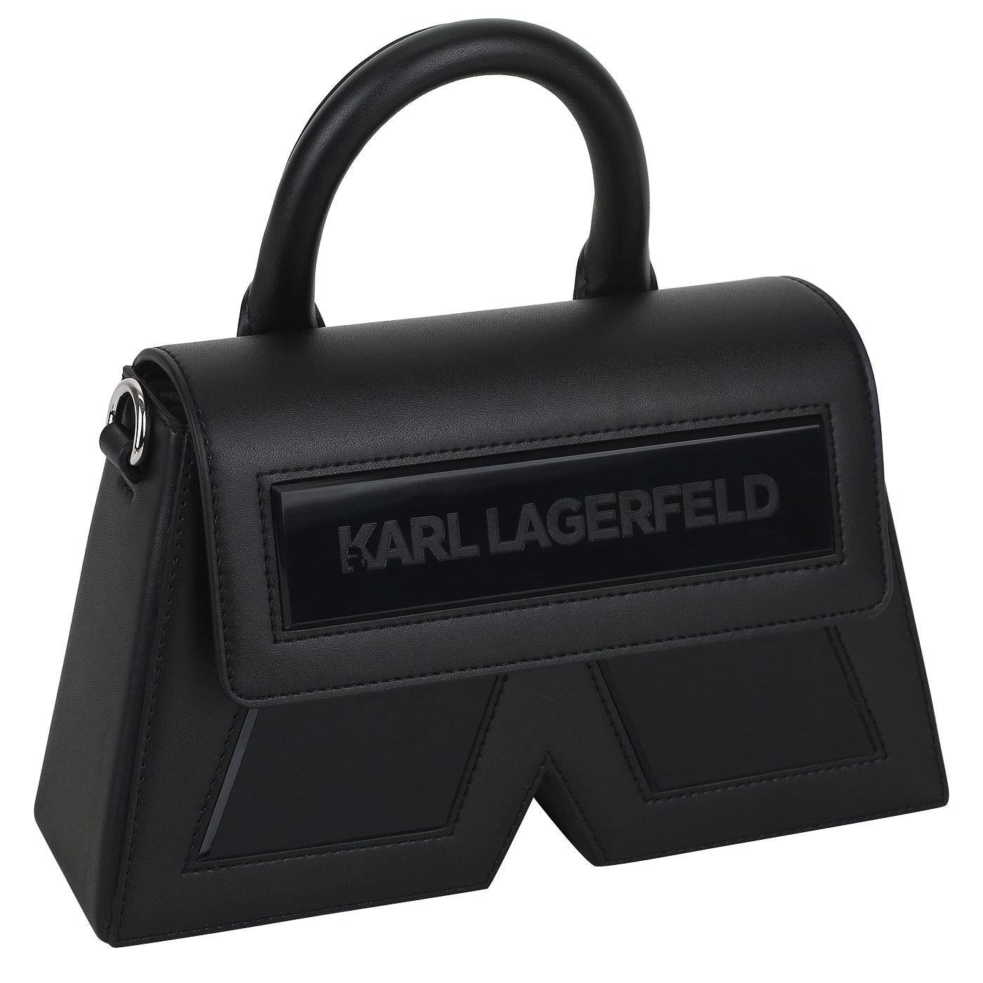Сумка с плечевым ремешком Karl Lagerfeld Essential