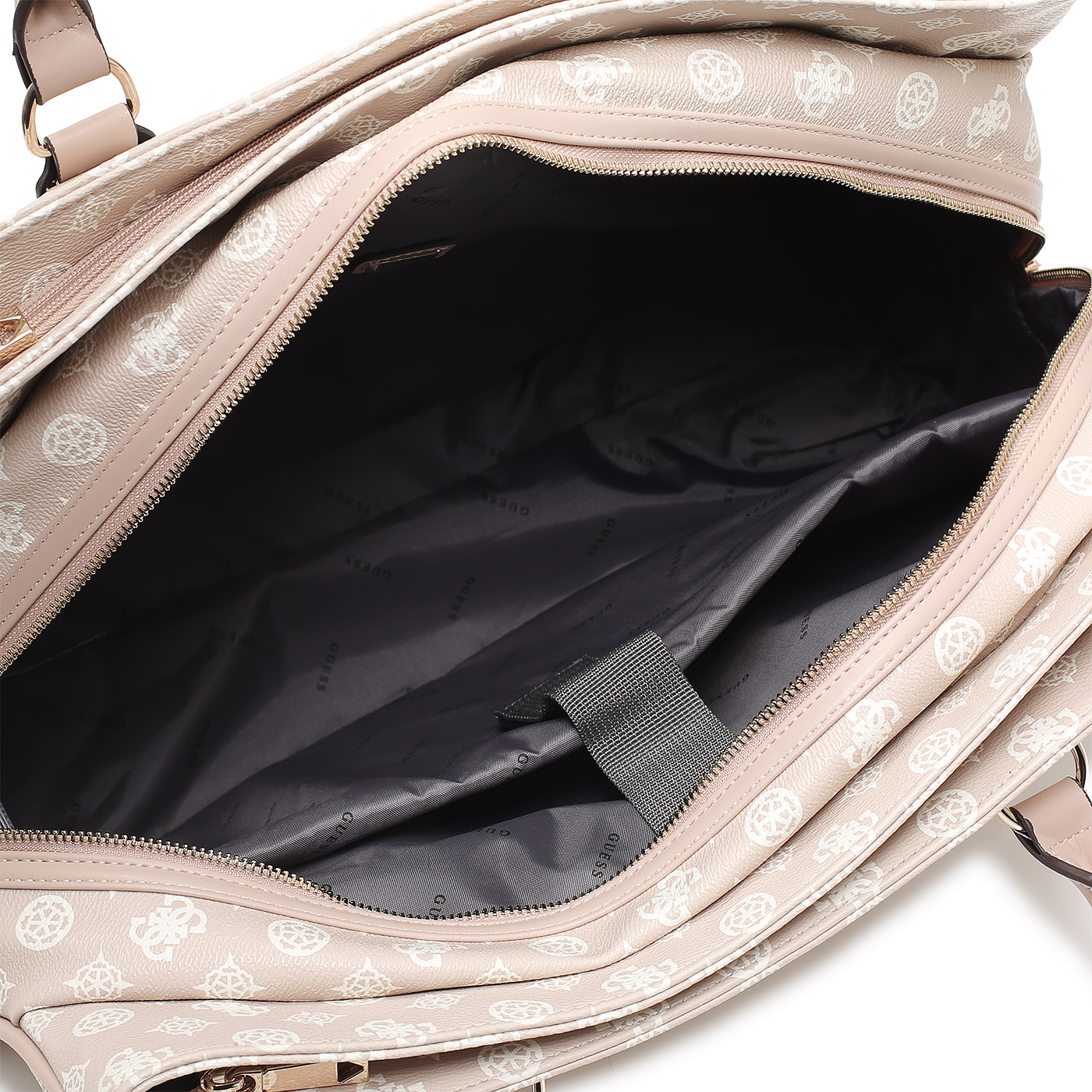 Дорожная сумка Guess Wilder Travel