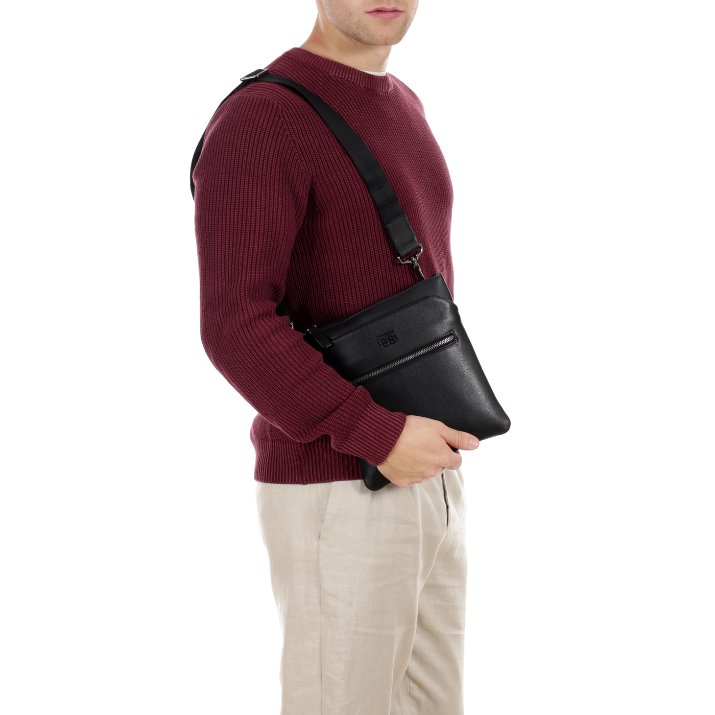 Сумка через плечо Cerruti 1881 Chris