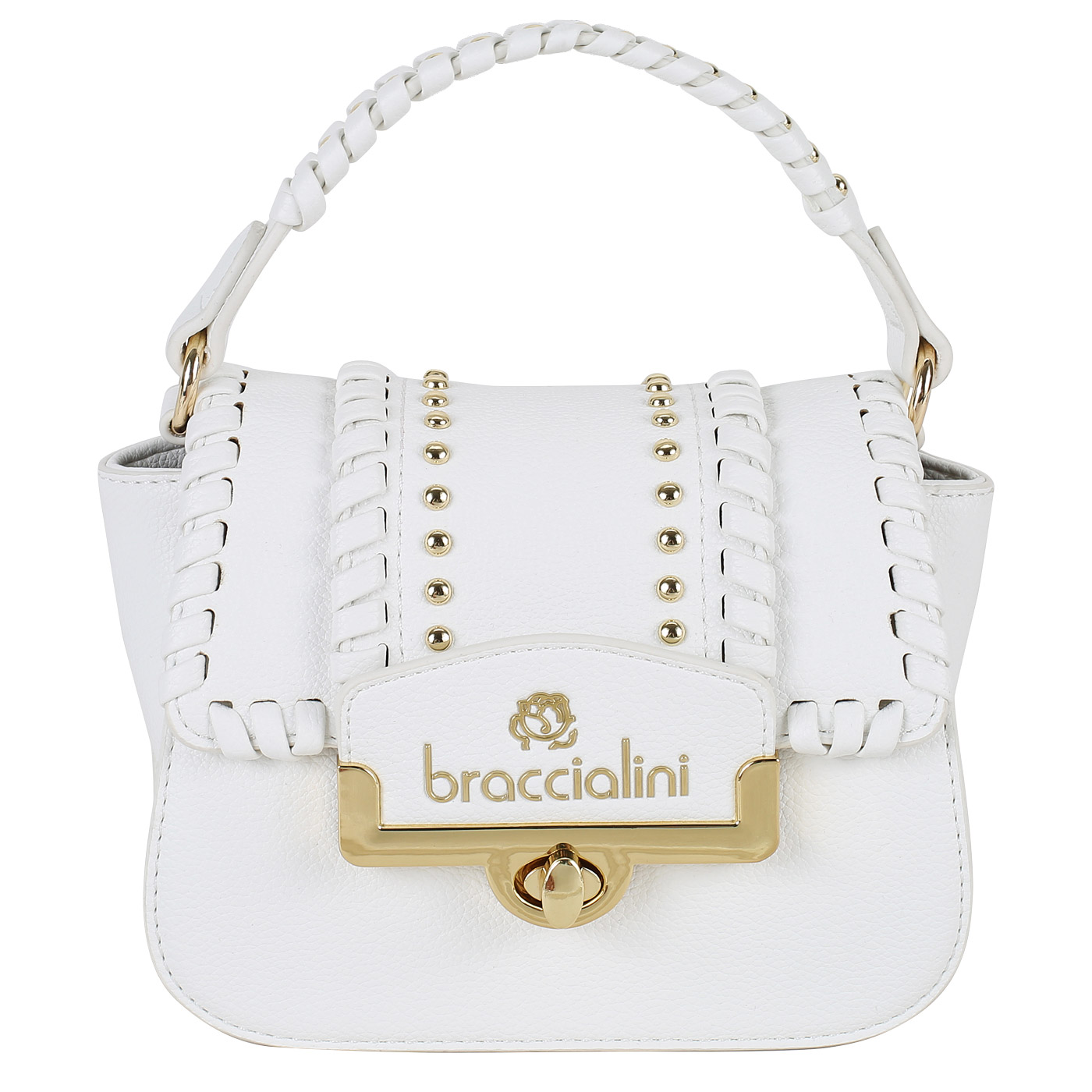 Braccialini Сумка с ручкой