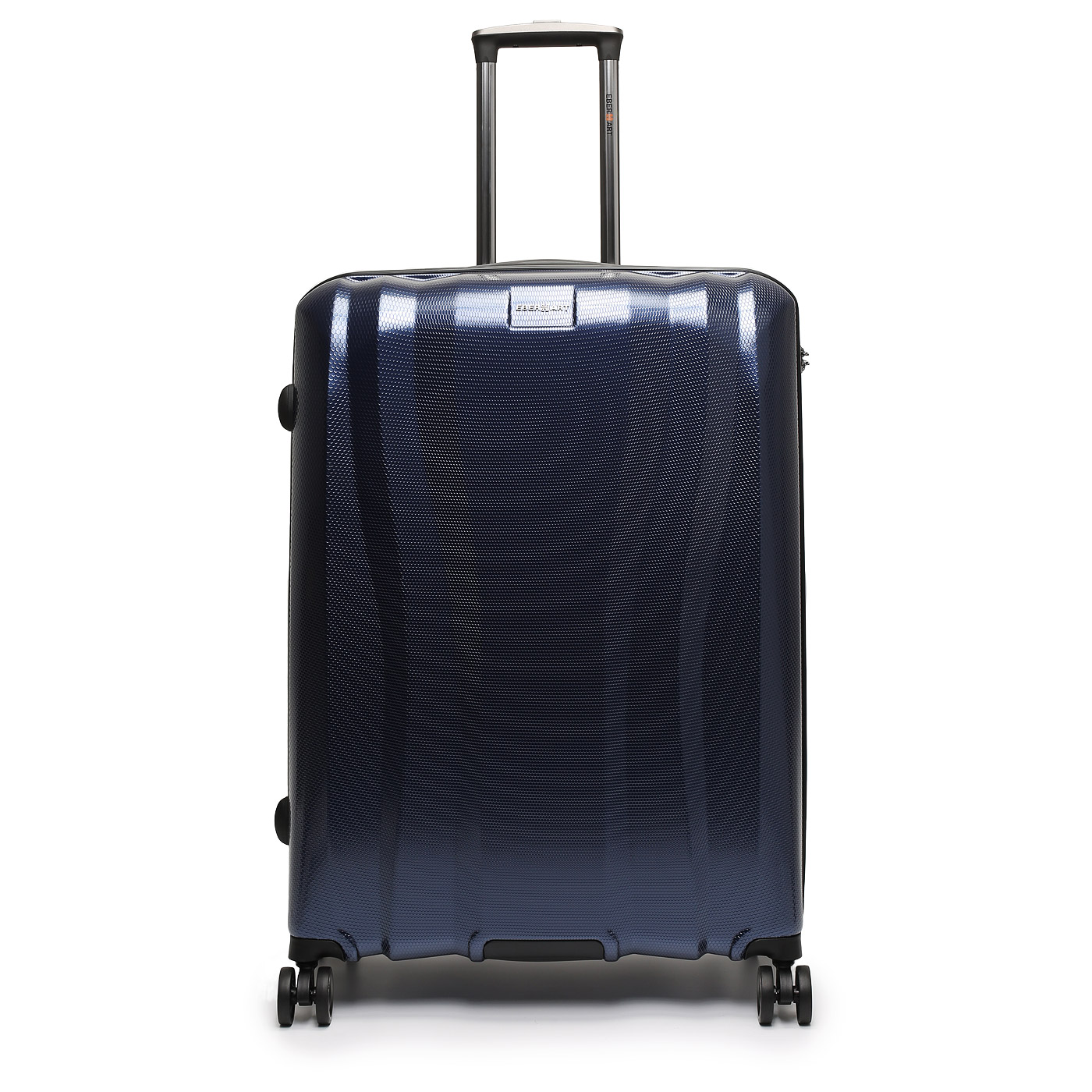 Чемодан большой L из поликарбоната Eberhart Scale