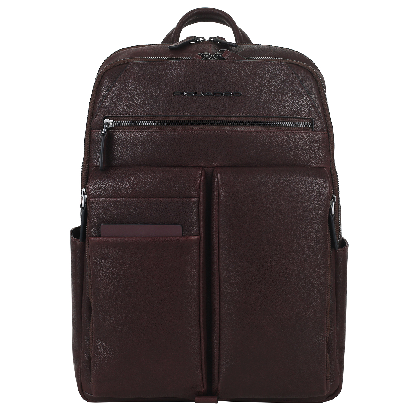 Piquadro Кожаный рюкзак