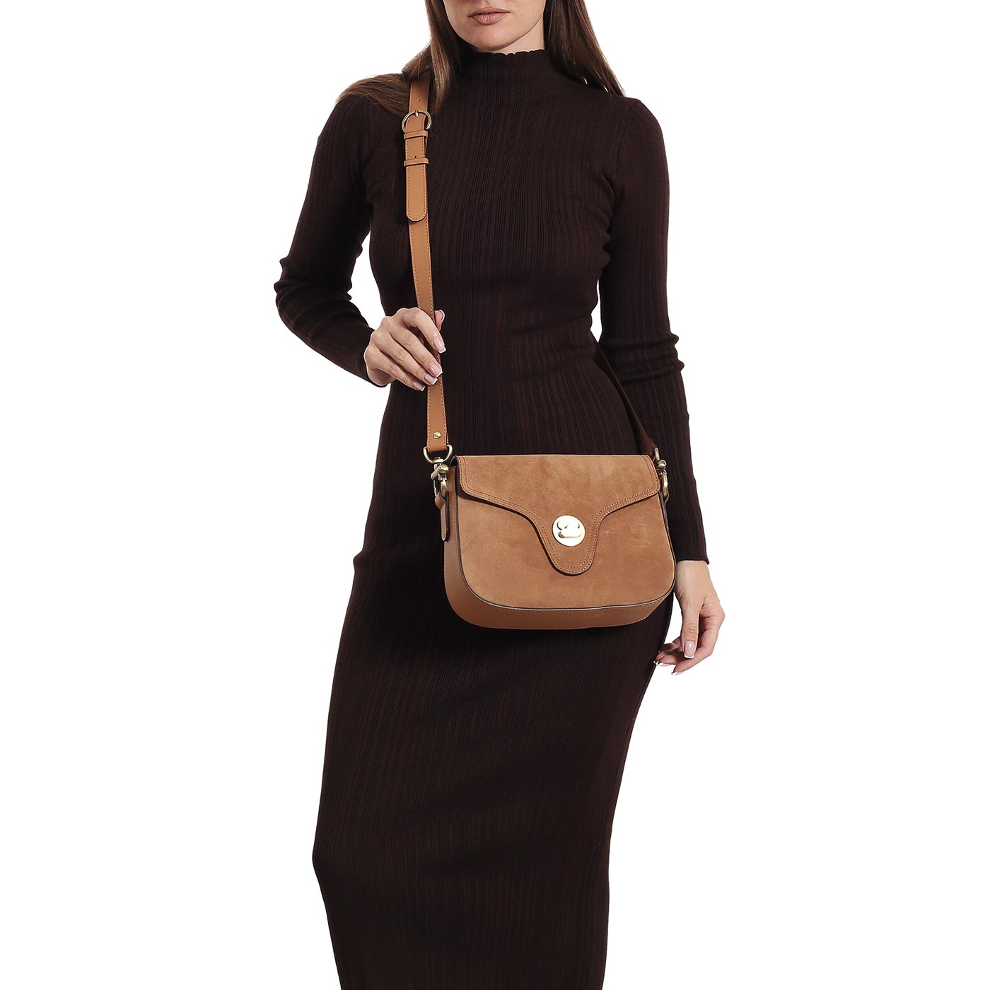 Сумка через плечо Chatte Marseille