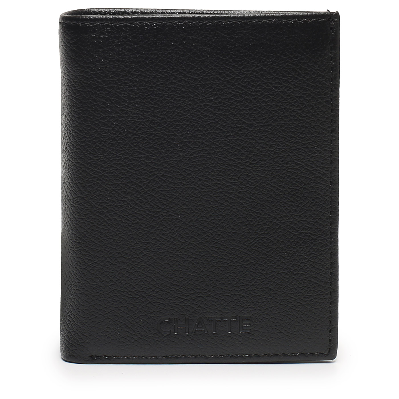 Chatte Портмоне складное на кнопке