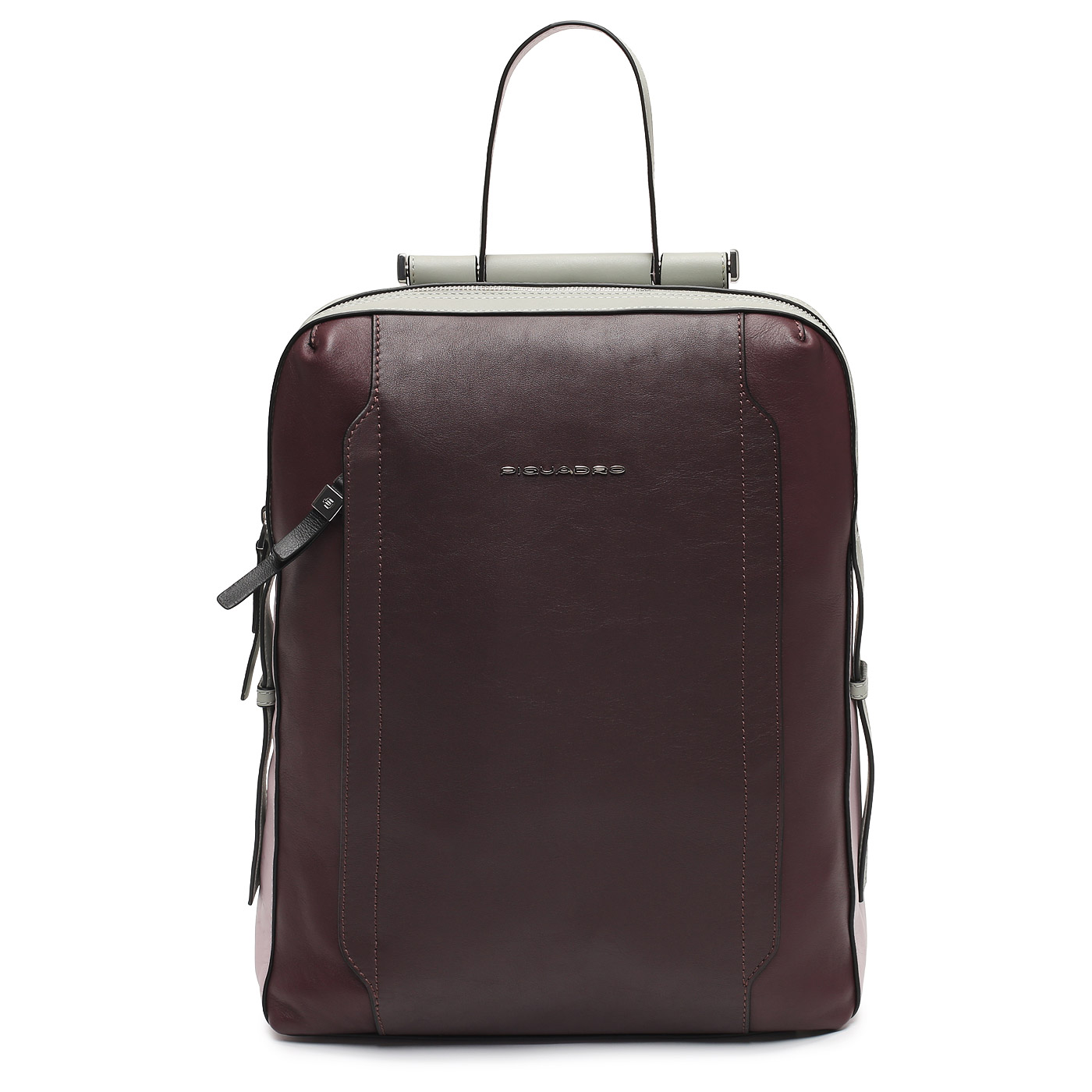 Piquadro Кожаный рюкзак