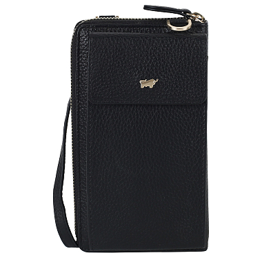 Braun Buffel