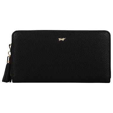 Braun Buffel