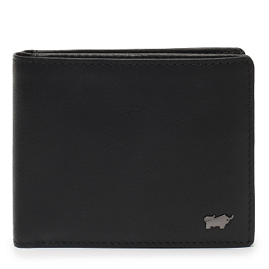 Braun Buffel