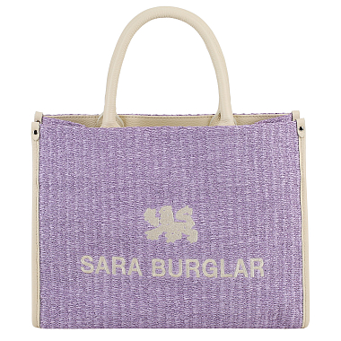 Sara Burglar